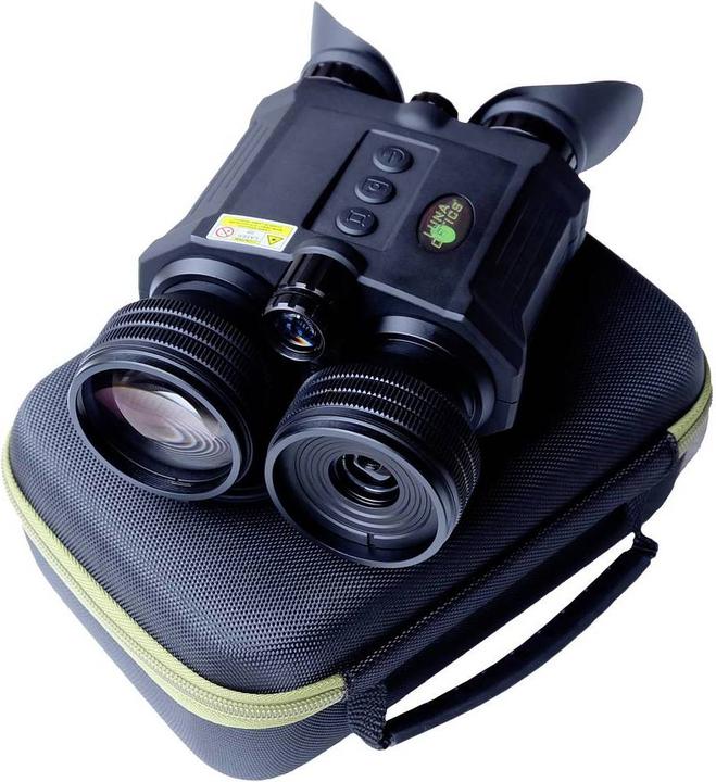 Produktbild Berger & Schröter Premium LN-G3-B50, 6-36x50