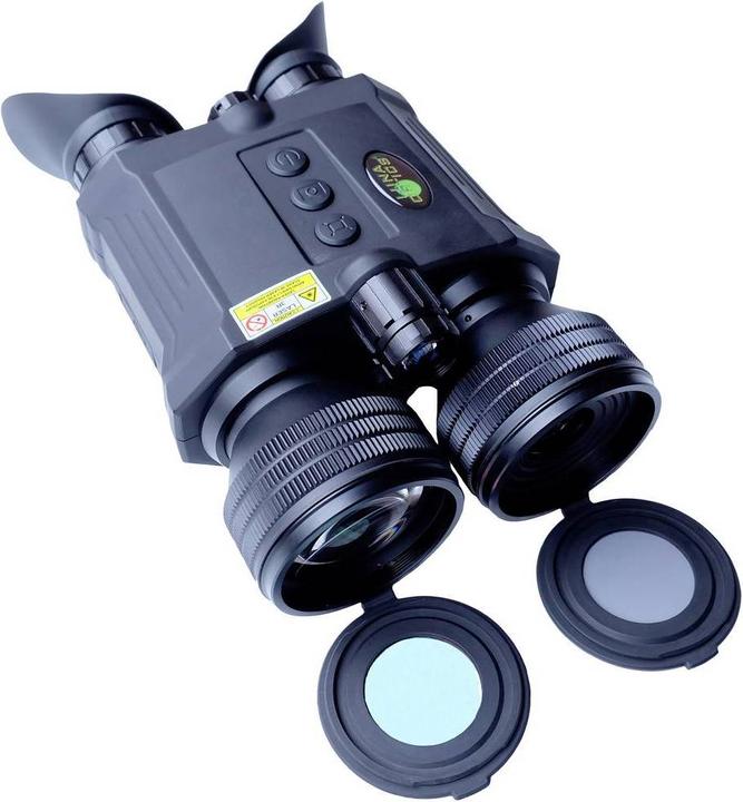 Produktbild Berger & Schröter Premium LN-G3-B50, 6-36x50