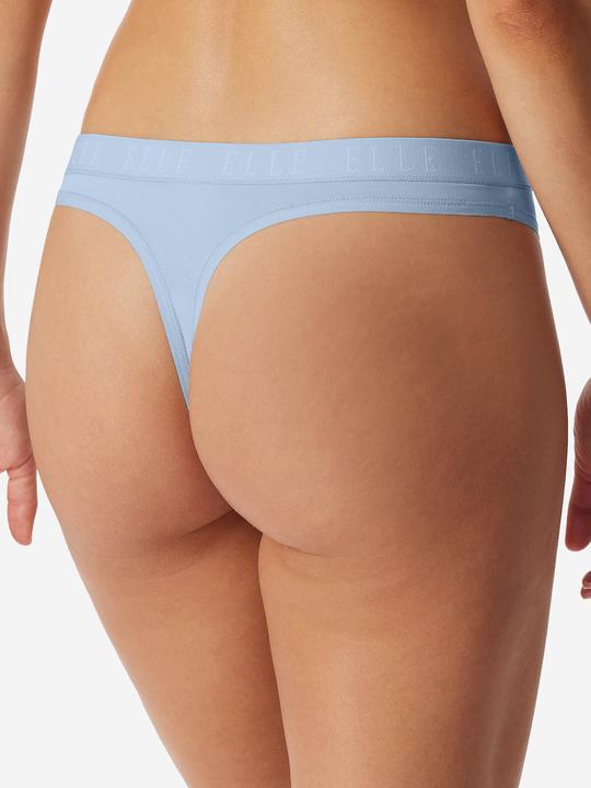 Immagine prodotto Elle Tanga Thong - LOGO (M, confezione da 6)