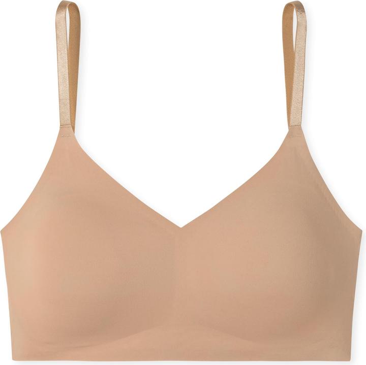 Produktbild Schiesser Bustier mit Pads (36, Einzelpack)