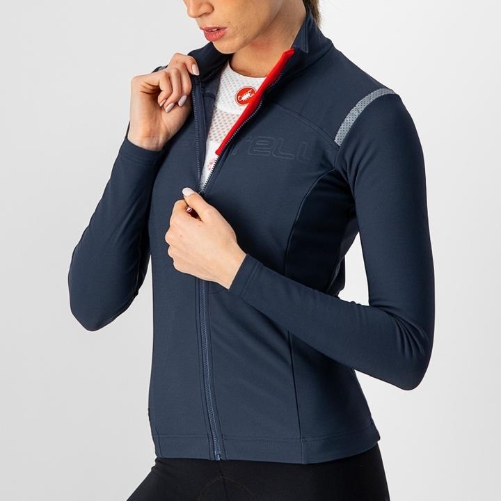 Image du produit Castelli Tutto Nano RoS W Jersey (M)