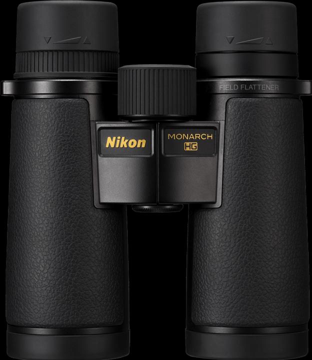 Produktbild Nikon Monarch HG (10 x, 42 mm)