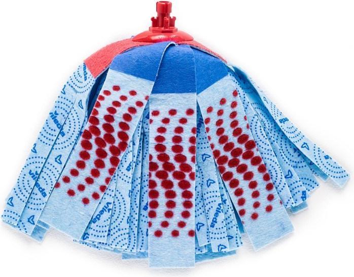 Produktbild Vileda SuperMocio Velour (1 Stk.)