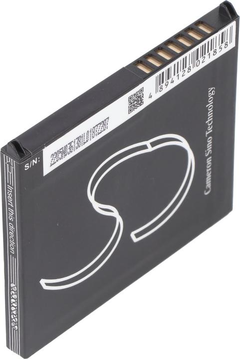 HP Batterie iPAQ RX3000