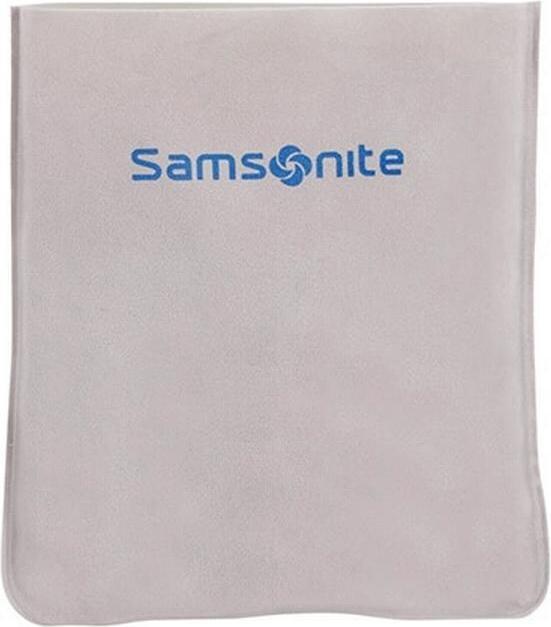 Actual product image Samsonite Global Ta (Head & neck pillow)