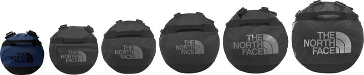 Produktbild North Face Base Camp (31 l)