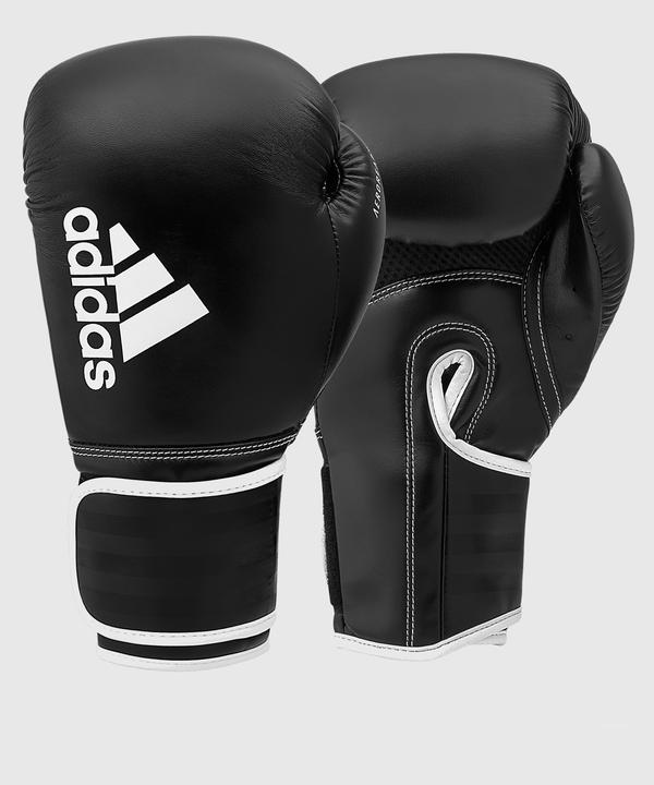 Image du produit adidas Hybrid 80 Boxhandschuhe (6 OZ, Taille unique)