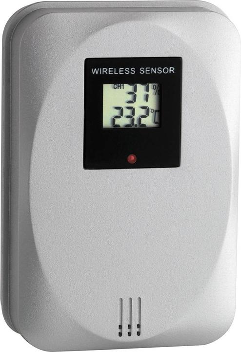 Produktbild TFA T/H Display Sender