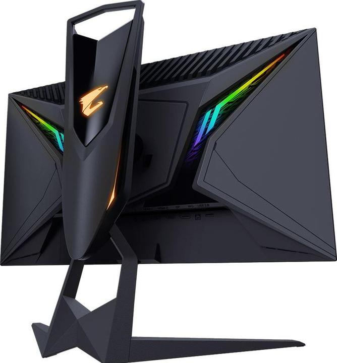 Produktbild Gigabyte Aorus KD25F (1920 x 1080 Pixel)