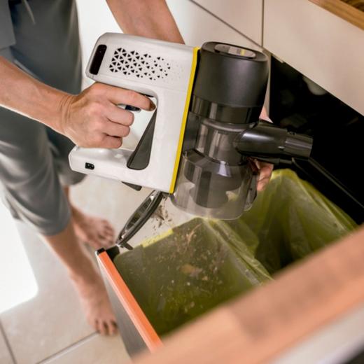 Produktbild Kärcher VC 4 myHome