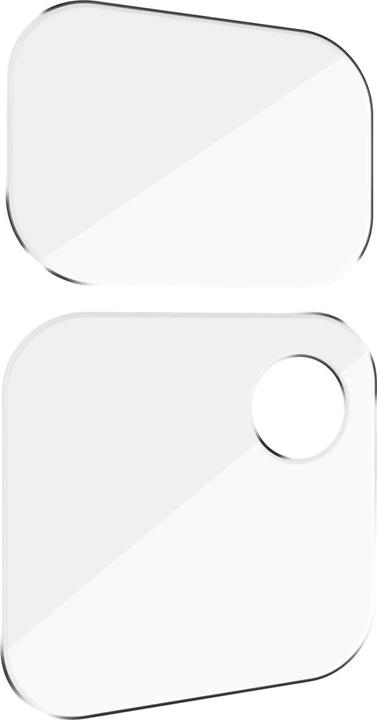 Produktbild Avizar Schutzfolie, Rückkamera Folie, Kameraschutz (2 Stück, Xiaomi Redmi Note 11S 5G)