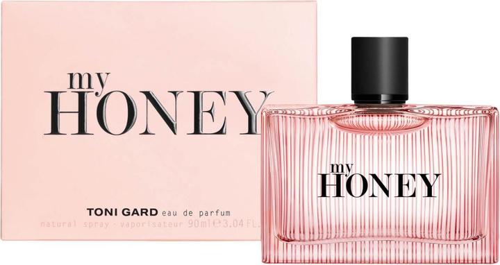 Toni Gard Eau de Parfum (Eau de Parfum, 90 ml)