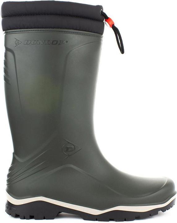 Dunlop Blizzard