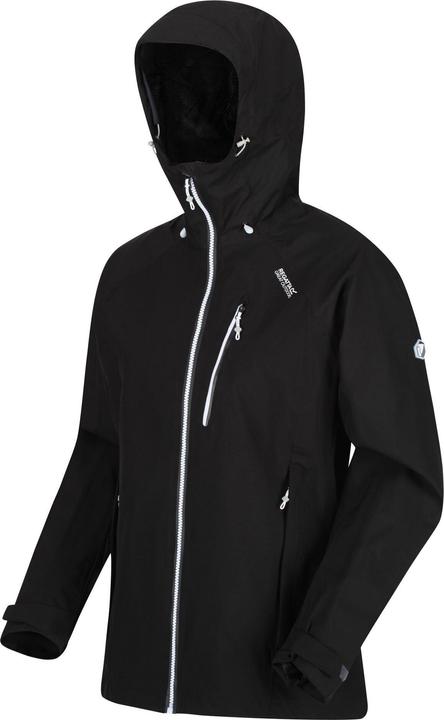 Produktbild Regatta Shelljacke Birchdale Wasserfest (46 D)