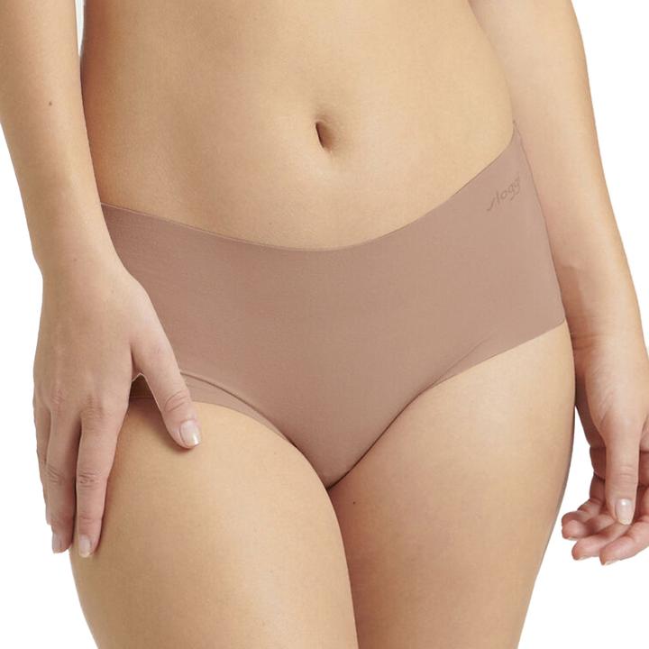 Produktbild Sloggi 4er Pack ZERO Modal 2.0 Short Slip (M, 4er Pack)