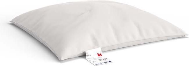 Produktbild softsleep Federkissen Optima Ente (65 x 65 cm)