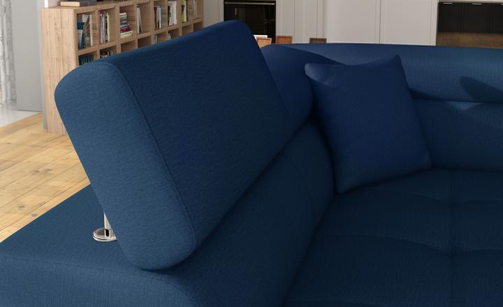 Produktbild ELTAP Anton (Ecksofa, 4-Sitzer, Bettsofa)