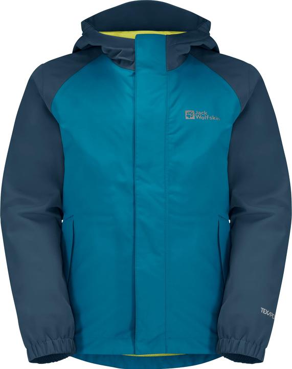Produktbild Jack Wolfskin Tucan Jacket K (128)