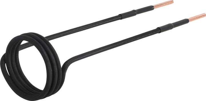 Image du produit BGS Bobine d’induction pour appareil de chauffage à induction 45 mm droite pour art. 2169, 3390, 3391