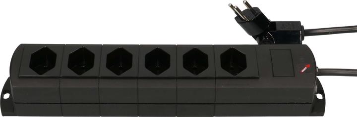 Produktbild Max Hauri Prime Line (6 x, Typ 13, 3 m)