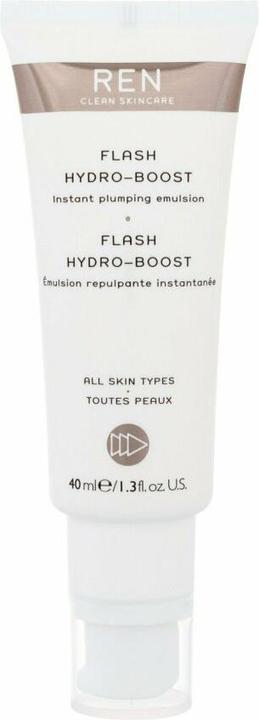 Ren Beauty B Flash Hydro Booster (40 ml)