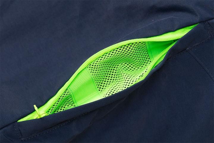 Actual product image Topex 3 in 1 premium fleece, wind and rain jacket, waterproof 10000 S (S)