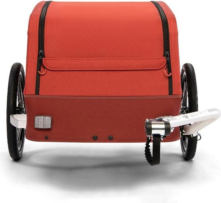 Actual product image Croozer Cargo Tuure