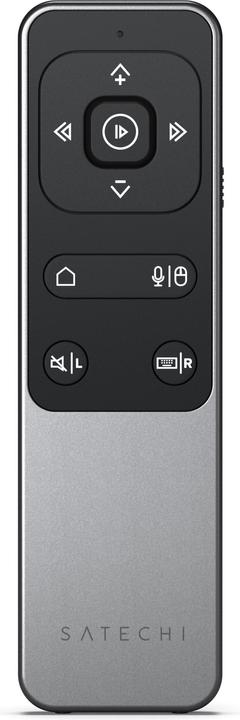 Satechi R2 Multimedia Remote (Universal Fernbedienung, Bluetooth)