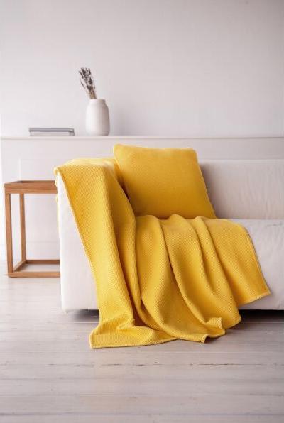 Actual product image Living Home Pique (220 x 240 cm)