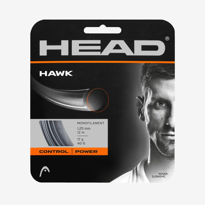 Actual product image Head Hawk Set 17G/ 1.25mm