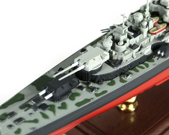 Produktbild Forces of Valor German battleship Tirpitz