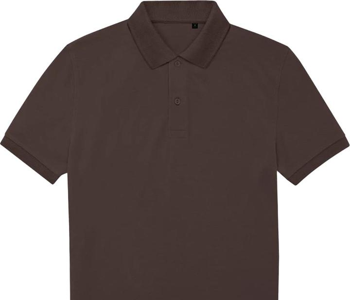 Immagine prodotto B&C Polo My Eco per uomo (3XL)