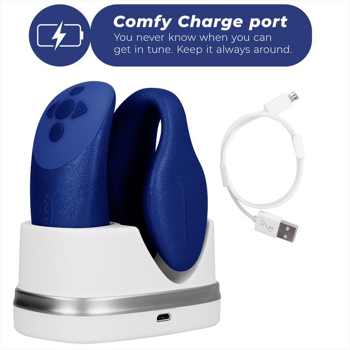 Productafbeelding We-Vibe Koor