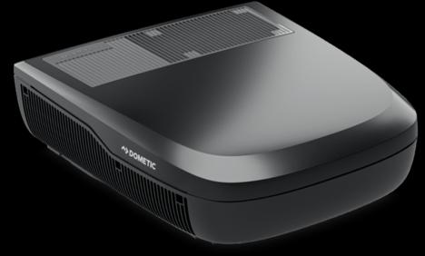 Immagine prodotto Dometic FreshJet FJX4 1500M condizionatore da tetto nero (5118.21 BTU/h)