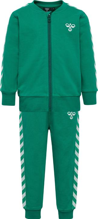 Actual product image hummel Hmlbille Tracksuit (56)