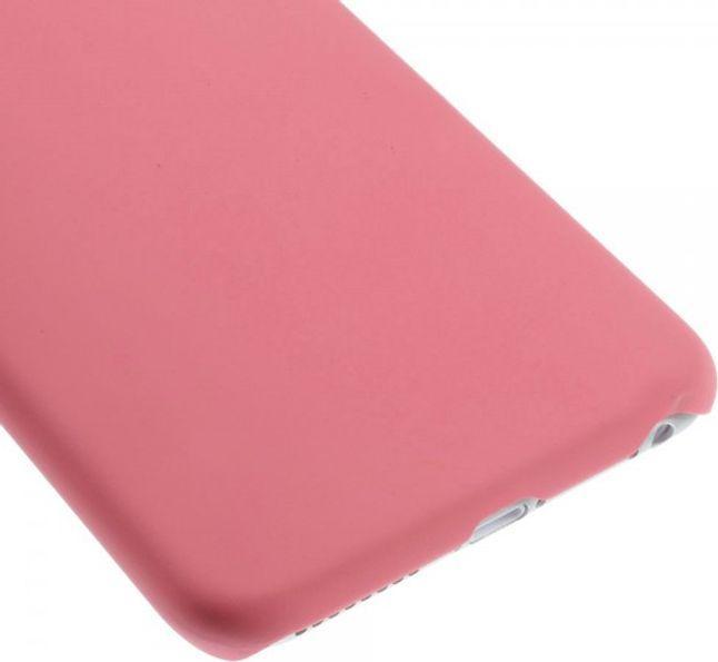 Immagine prodotto MU Classic Copertura in plastica dura gommata (Apple iPhone 6s Plus, Apple iPhone 6 Plus)