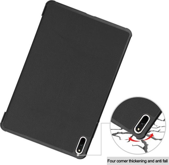 Immagine prodotto MU Classic Tripla copertura in pelle pieghevole (Huawei MatePad 11 (2021))