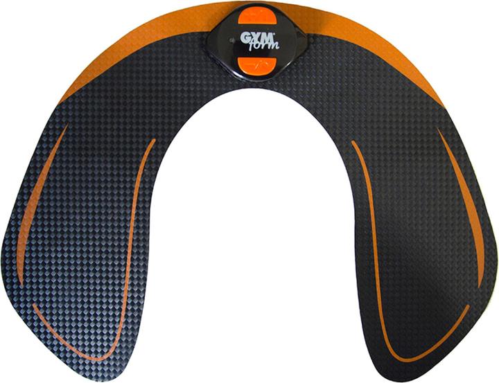 Gymform Glutes