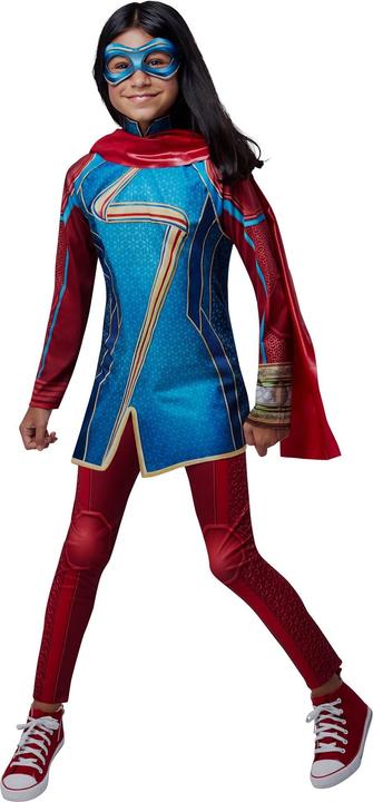 Image du produit Marvel Costume de fille (128)