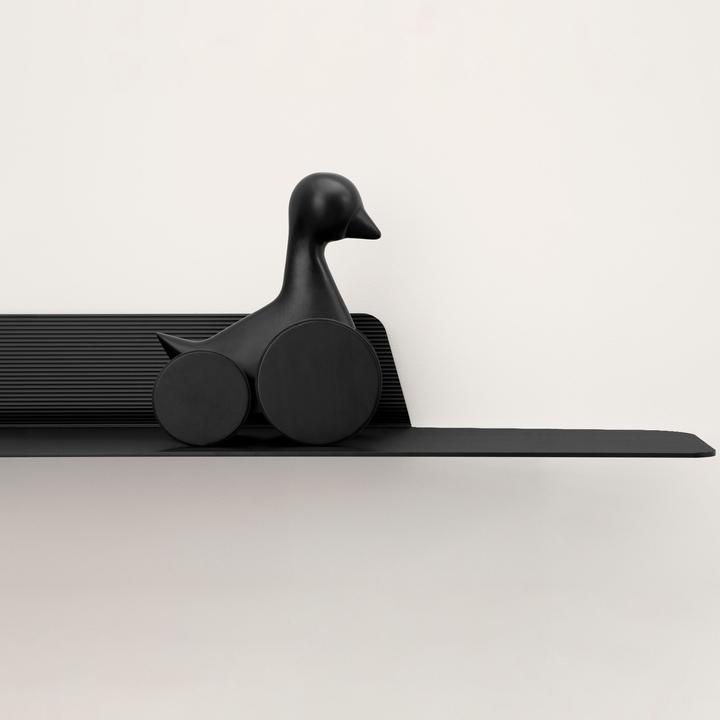 Immagine prodotto Normann Copenhagen Scaffale a muro Jet (160 x 21 x 11 cm)