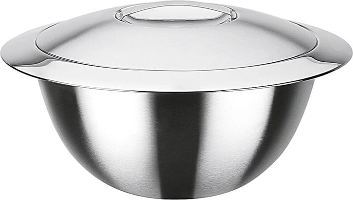 GSW Bol isotherme avec couvercle double paroi 3,2 L Ø22cm