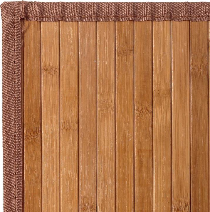 Produktbild Casa Selección bambus-teppich (200 x 60 cm)