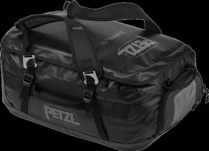 Image du produit Petzl DUFFEL 65 (65 l)