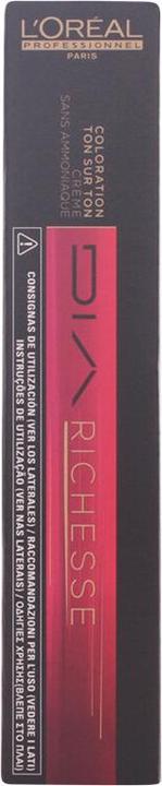 Produktbild L'Oréal Professionnel Dia Richesse (10.12 Milkshake Silver Perlmutt)