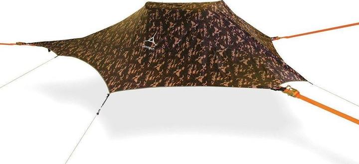 Produktbild Tentsile Connect (Baumzelt, 7 kg, 2 Personen)