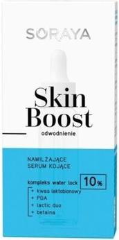 Soraya SKIN BOOST Serum-odwodnienie (30 ml)