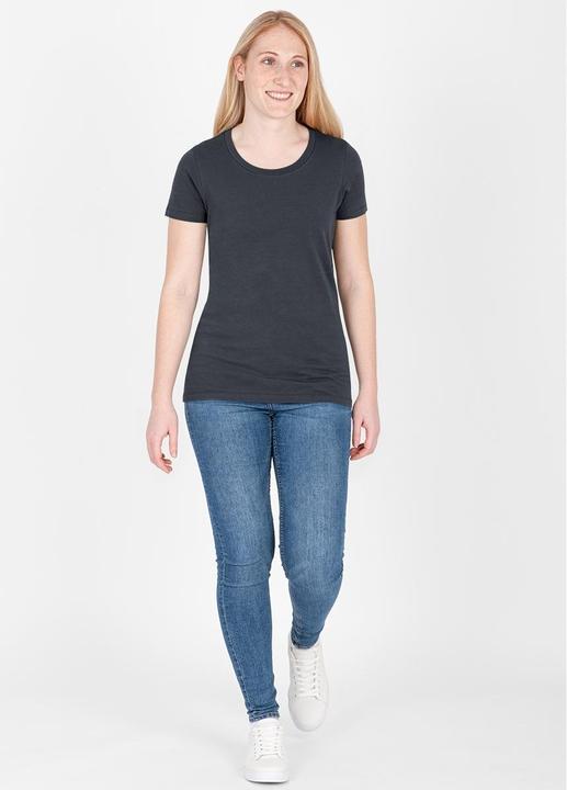Actual product image JAKO T-shirt Organic Stretch (42)