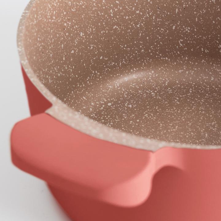 Actual product image Create Pot Studio (24 cm, Pot, Cast aluminium)