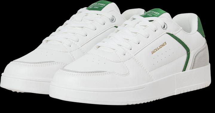 Actual product image Jack & Jones Jfwealing Pu Sneaker Noos (45)