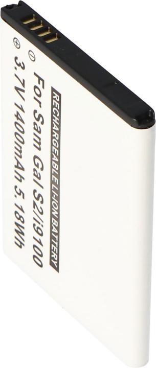 Samsung Galaxy S II I9100 Battery EB-F1A2GBU